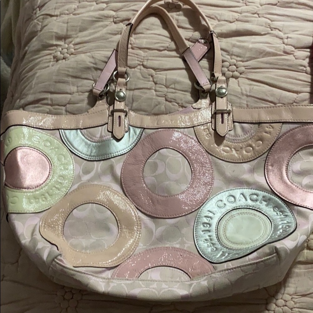 COPY - Coach Handbag